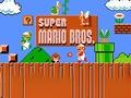 Spel Super Mario Bros. pÄ nÀtet Spel Super Mario Bros. pÄ nÀtet