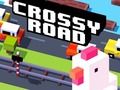 Spel Crossy Road Mästare på nätet