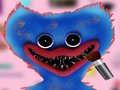 Spel Kram ASMR Monsters Förvandling på nätet