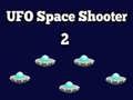 Spel UFO Rymdskytt 2 pÄ nÀtet Spel UFO Rymdskytt 2 pÄ nÀtet