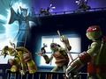 Spel Tonåring Mutant Ninja Sköldpaddor: Skugg Hjältar på nätet Spel Tonåring Mutant Ninja Sköldpaddor: Skugg Hjältar på nätet