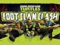 Spel Teenage Mutant Ninja Turtles: Fotklanens Konflikt på nätet Spel Teenage Mutant Ninja Turtles: Fotklanens Konflikt på nätet
