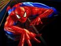 Spel Spider-Man Pussel på nätet