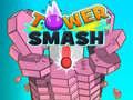Spel Torn Smash på nätet
