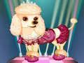 Spel Min söta hund Daisy pÄ nÀtet Spel Min söta hund Daisy pÄ nÀtet
