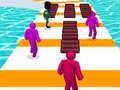 Spel Genvägs Race Spel på nätet