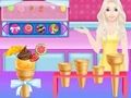 Spel Läckert Dessertbutik på nätet