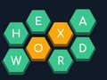 Spel Hexa Ord på nätet