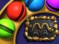 Spel Maya på nätet