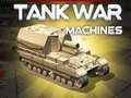 Spel Tank Krigsmaskiner pÄ nÀtet Spel Tank Krigsmaskiner pÄ nÀtet