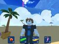 Spel Roblox Tsunami på nätet