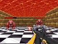 Spel Retro FPS Flykt på nätet