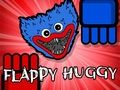 Spel Flappy Huggy på nätet