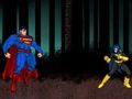 Spel Superman Hjälte på nätet Spel Superman Hjälte på nätet