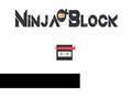 Spel Ninja Block på nätet