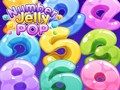 Spel Nummer Jelly Pop på nätet