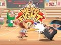 Spel Nerdslagsmål på nätet