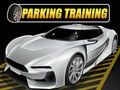 Spel Parkeringsutbildning på nätet