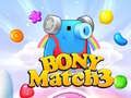 Spel Benig Match3 på nätet