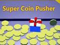 Spel Super Mynttryckare på nätet