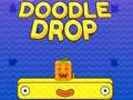 Spel Doodle Drop på nätet