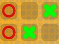 Spel XO på nätet