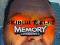Spel Skibidi Toalett Minneshäft Challenge på nätet