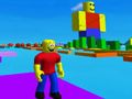 Spel Roblox Obby: Helvetets Torn pÄ nÀtet Spel Roblox Obby: Helvetets Torn pÄ nÀtet