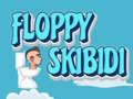 Spel Floppy Skibidi på nätet Spel Floppy Skibidi på nätet
