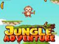 Spel JungleÀventyr pÄ nÀtet Spel JungleÀventyr pÄ nÀtet