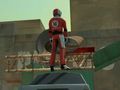 Spel Bara Upp: Gravitation Parkour 3D på nätet