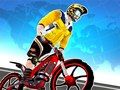 Spel Trial Motorcykel Racing Clash på nätet