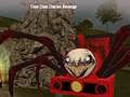 Spel Choo Choo Charles HÀmnd pÄ nÀtet Spel Choo Choo Charles HÀmnd pÄ nÀtet