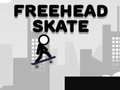 Spel Fri Skaterhuvud på nätet