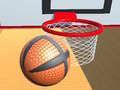Spel Basketball Poäng 3D på nätet