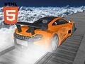 Spel Super Bilar Stunt på nätet