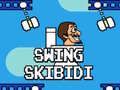 Spel Svingande Skibidi Toalett på nätet