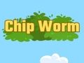 Spel Chip mask på nätet