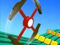 Spel Hjul Parkour på nätet