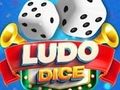 Spel Ludo Tärningar på nätet
