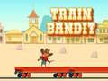 Spel TÄgbandit pÄ nÀtet Spel TÄgbandit pÄ nÀtet