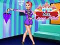 Spel BFFs Agerar Cirkusartist pÄ nÀtet Spel BFFs Agerar Cirkusartist pÄ nÀtet