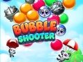 Spel Bubbelskott på nätet