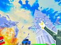 Spel Förstörelsesimulator 3D på nätet