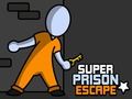 Spel Super Fängelseflykt på nätet