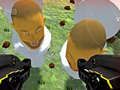 Spel Shooting Survival Skibidi Toalett på nätet