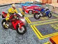 Spel Tung Cykel Parkeringsspel i Staden 3D pÄ nÀtet Spel Tung Cykel Parkeringsspel i Staden 3D pÄ nÀtet