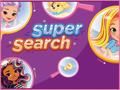Spel Super Sökning på nätet