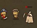 Spel Odöda Horisonter: Piraternas PlÄga pÄ nÀtet Spel Odöda Horisonter: Piraternas PlÄga pÄ nÀtet