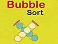 Spel Bubbel Sortering på nätet